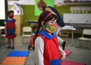 Recuerdan que esta es la última semana para realizar las preinscripciones