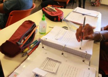 La Provincia realizará su propia evaluación de alumnos en lengua y matemática