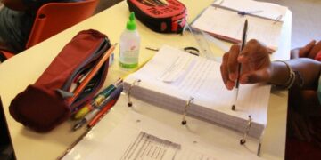 La Provincia realizará su propia evaluación de alumnos en lengua y matemática