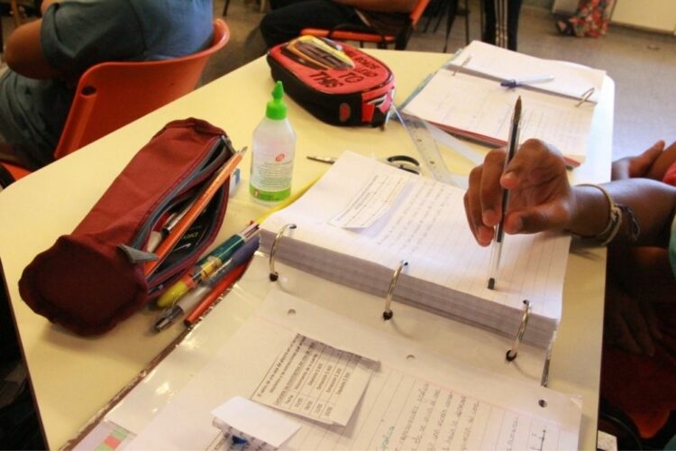 La Provincia realizará su propia evaluación de alumnos en lengua y matemática