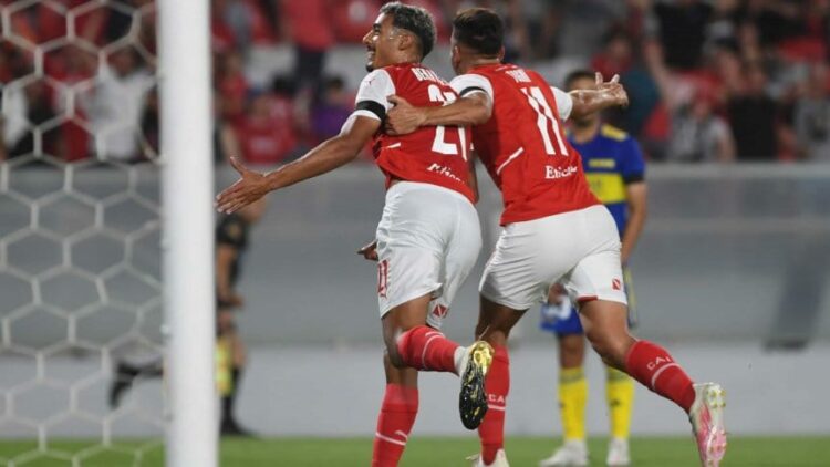independiente-boca
