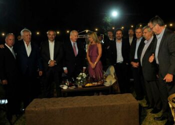 Industriales coinciden en demandar una mayor previsibilidad