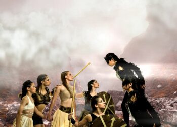 Un encuentro artístico