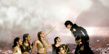 Un encuentro artístico