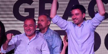 Liendo: “Ha nacido una opción de gobierno en la oposición”