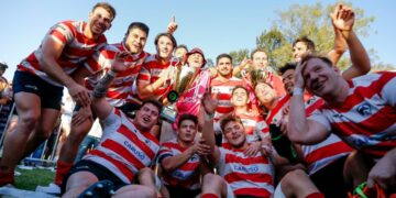 Jockey es el nuevo campeón cordobés