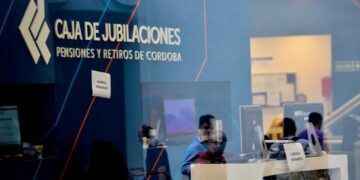 Las jubilaciones provinciales pierden 11% contra la inflación