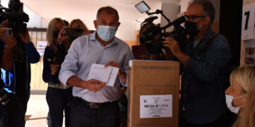 “Hacía muchísimos años que el peronismo no se comía una paliza así”