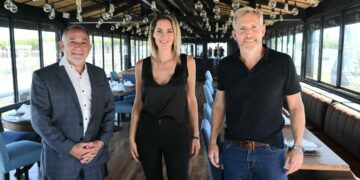 Impulso de Juez a la Región Centro y a un JxC más federal