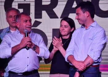 Juez y De Loredo piden “pelear por un Cambiemos federal”