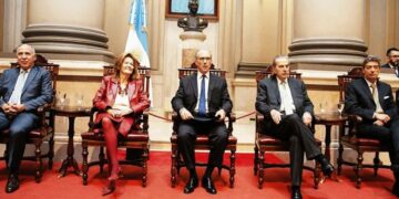 Justicia Legítima realiza hoy su encuentro nacional