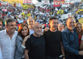 La fórmula Juez-De Loredo triunfa ampliamente en la provincia