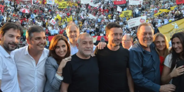 La fórmula Juez-De Loredo triunfa ampliamente en la provincia