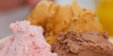 La noche de las heladerías 2021 en Córdoba.