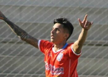 Leandro Espejo será refuerzo de Talleres