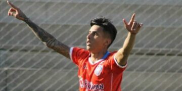 Leandro Espejo será refuerzo de Talleres