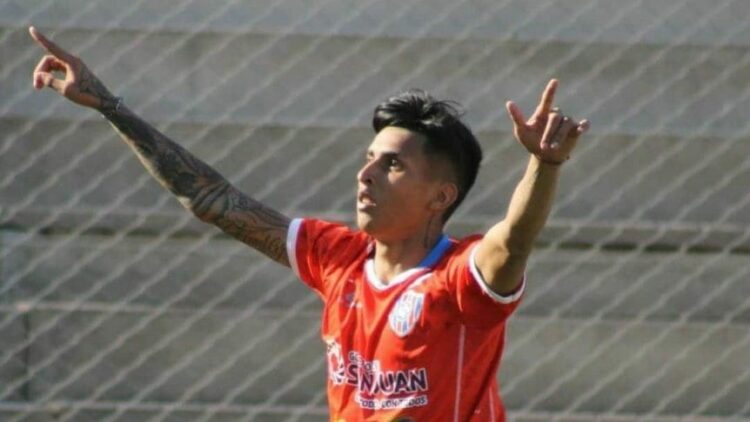 Leandro Espejo será refuerzo de Talleres