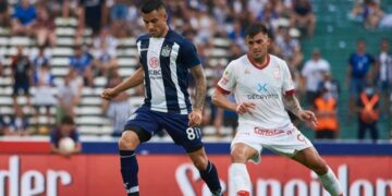 Talleres quiere seguir prendido