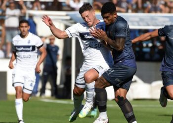 Talleres perdió y River quedó a un punto de ser campeón