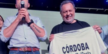“Córdoba fue la capital del basta”