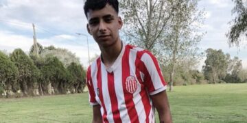 Murió el futbolista baleado en Barracas en un presunto caso de «gatillo fácil»