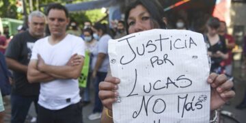 Barracas: agentes admitieron los disparos