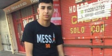 Agentes de civil ultimaron a un futbolista en Buenos Aires