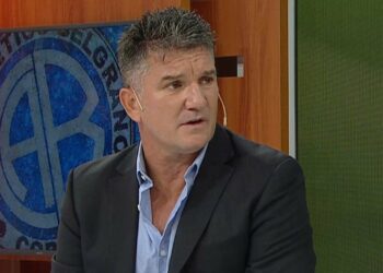 Luifa Artime: “Cometí errores y los voy a corregir”