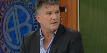 Luifa Artime: “Cometí errores y los voy a corregir”