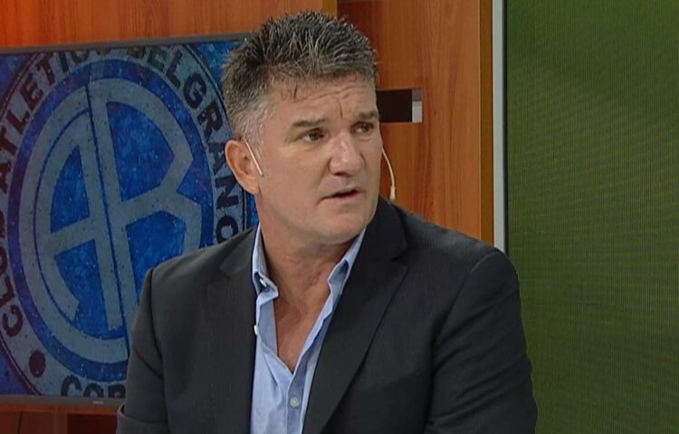 Luifa Artime: “Cometí errores y los voy a corregir”