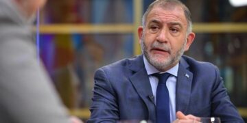 Juez apuntó contra Fernández: “Si quiere ser un puntero de la Cámpora, ahí estamos jodidos”