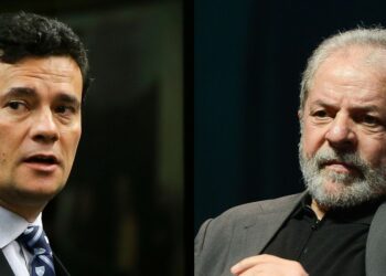Brasil elegirá entre Moro, Lula y Bolsonaro