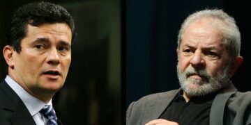 Brasil elegirá entre Moro, Lula y Bolsonaro