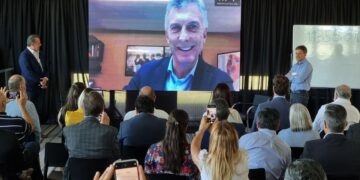 Macri cuestionó el avance de la pobreza y el desempleo