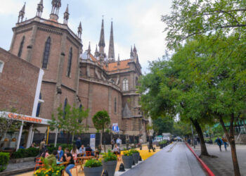 El fin de semana llega con diversas propuestas recreativas en la ciudad