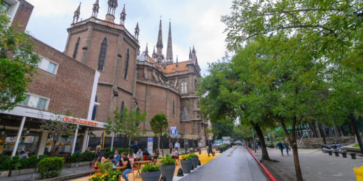 El fin de semana llega con diversas propuestas recreativas en la ciudad