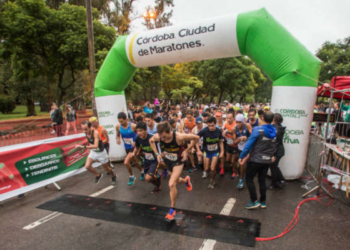 La Maratón de la Ciudad de Córdoba 2021 ya confirmó su lugar, fecha y hora