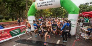 La Maratón de la Ciudad de Córdoba 2021 ya confirmó su lugar, fecha y hora