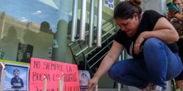 Inhumaron los restos del niño asesinado a golpes en La Pampa