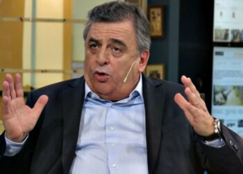 Mario Negri pide «dejar de lado las tensiones» en el bloque radical y va por la unidad