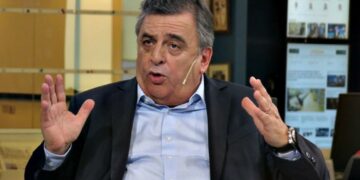 Mario Negri pide «dejar de lado las tensiones» en el bloque radical y va por la unidad