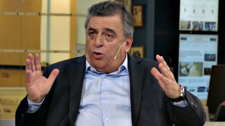 Mario Negri pide "dejar de lado las tensiones" en el bloque radical y va por la unidad