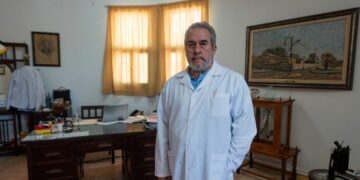 Ómicron: recomiendan reforzar la vacunación en nuestra provincia