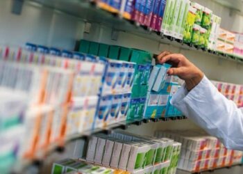 Principio de acuerdo para congelar los precios de los medicamentos