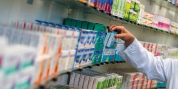 Principio de acuerdo para congelar los precios de los medicamentos