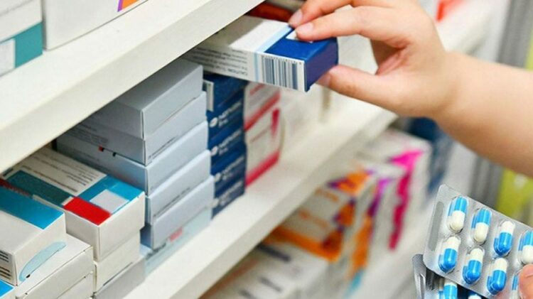 Los laboratorios aceptaron el acuerdo de congelar los precios de medicamentos