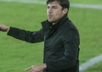 Los jugadores que espera Talleres para recibir a Vélez