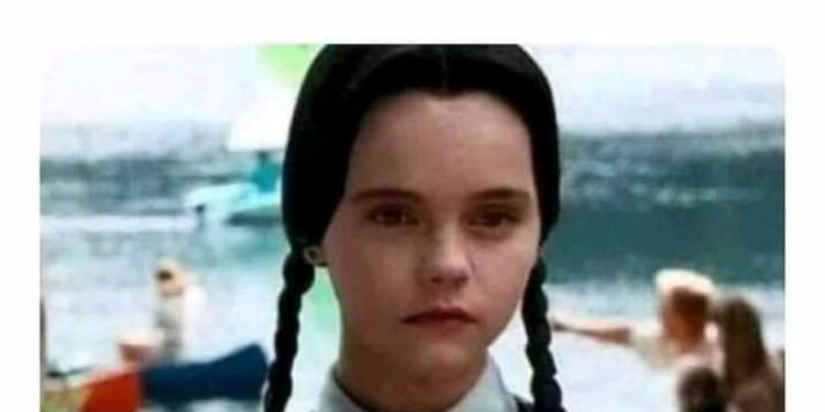 Estos son los mejores memes de la semana