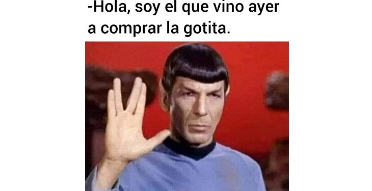 Estos son los mejores memes de la semana