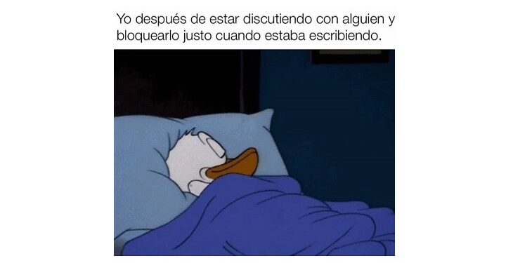 Estos son los mejores memes de la semana